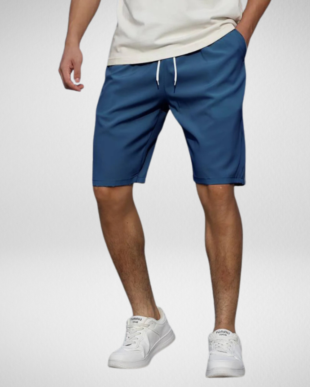 Casual Shorts Zomer - Trekkoord - Korte Broek
