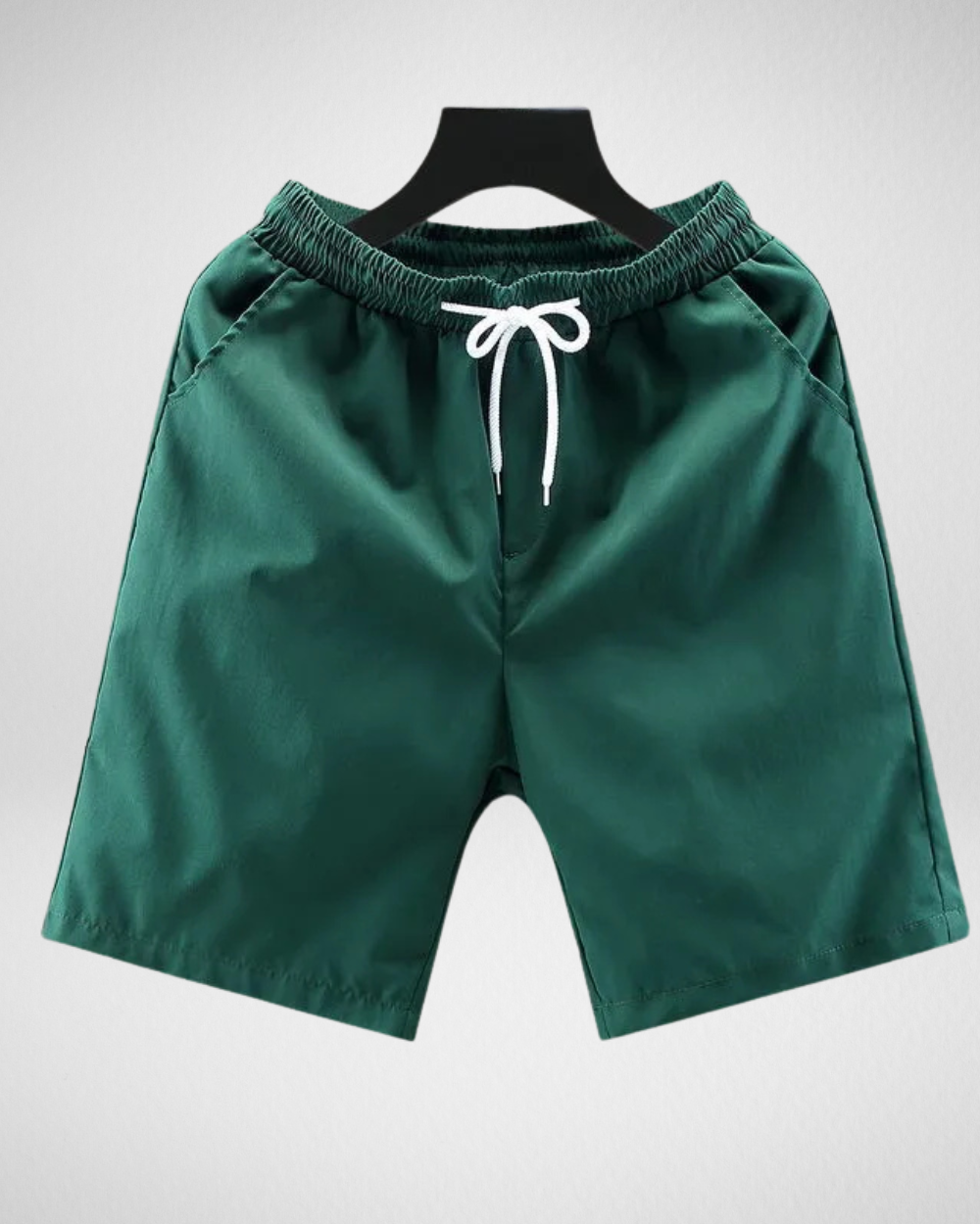 Casual Shorts Zomer - Trekkoord - Korte Broek