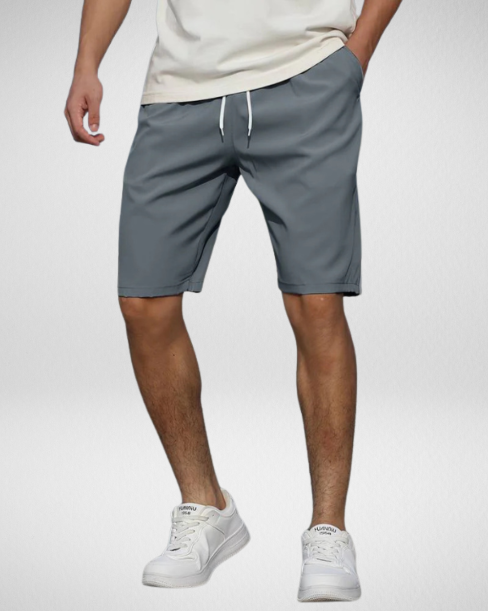 Casual Shorts Zomer - Trekkoord - Korte Broek
