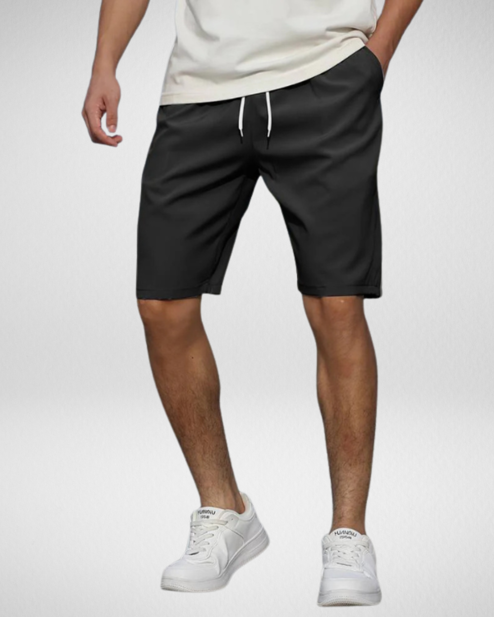 Casual Shorts Zomer - Trekkoord - Korte Broek