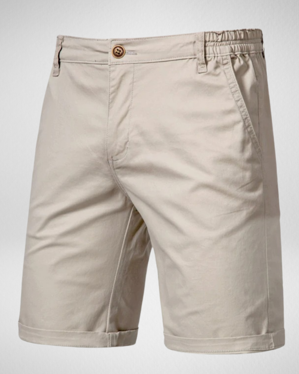 Heren Korte Broek - Casual - Zomer