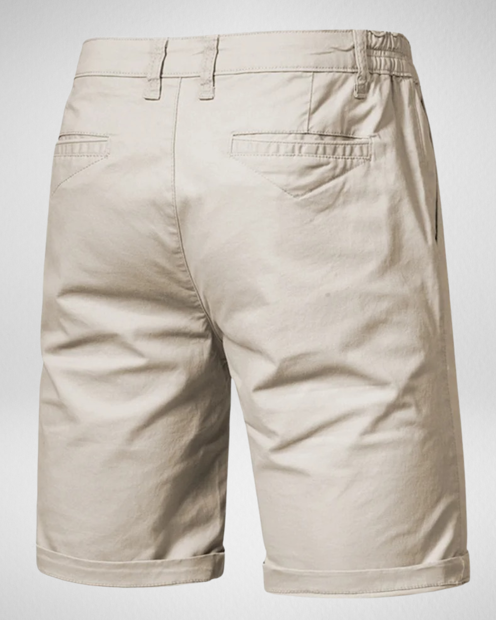 Heren Korte Broek - Casual - Zomer