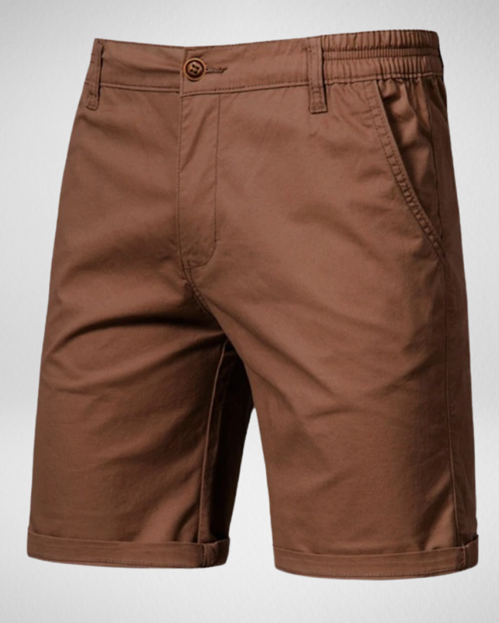 Heren Korte Broek - Casual - Zomer
