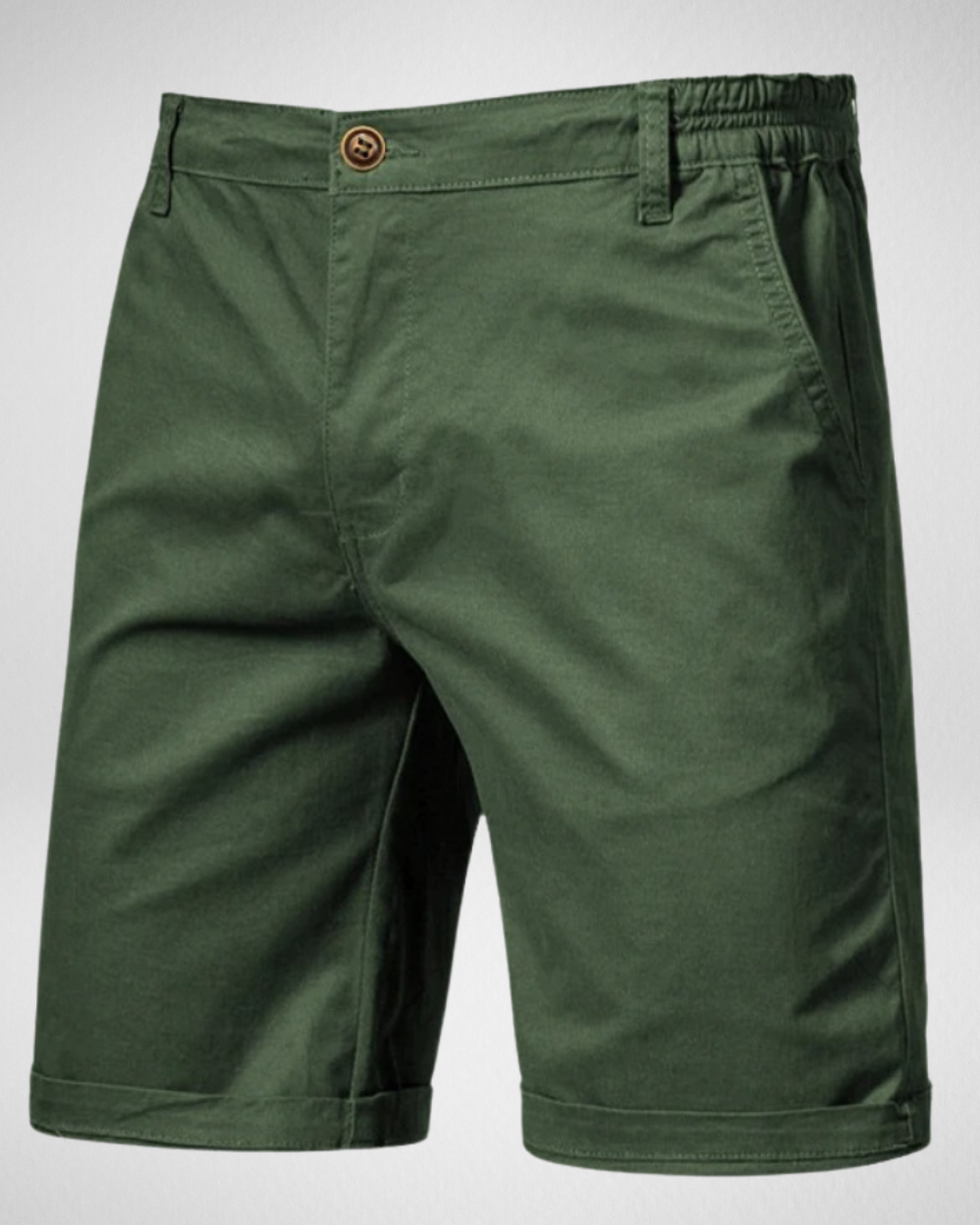 Heren Korte Broek - Casual - Zomer