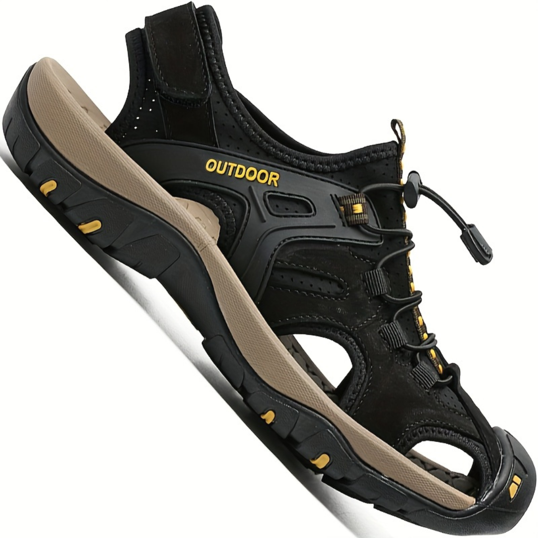 Outdoor Heren Sandalen - Ergonomisch - Lichtgewicht
