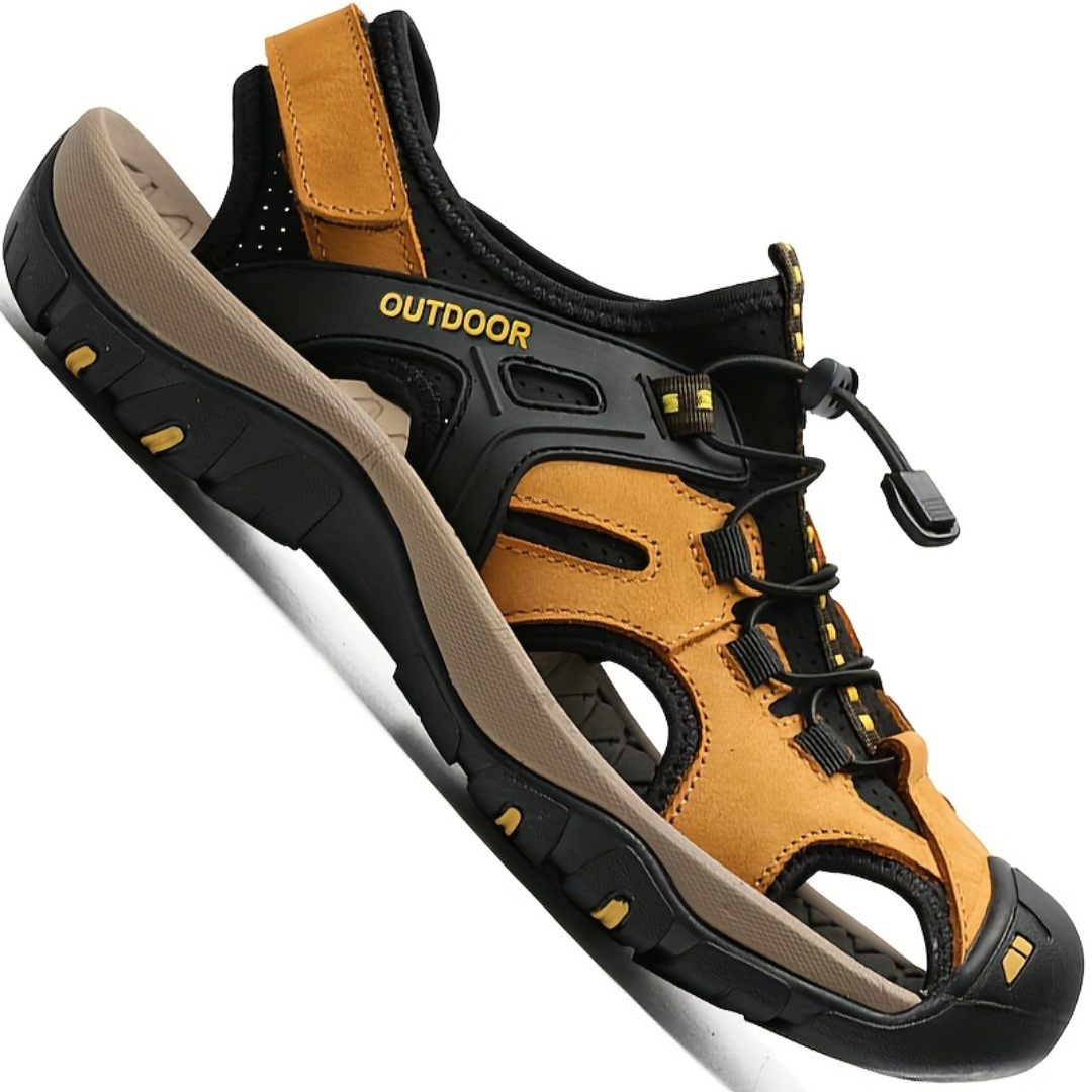 Outdoor Heren Sandalen - Ergonomisch - Lichtgewicht