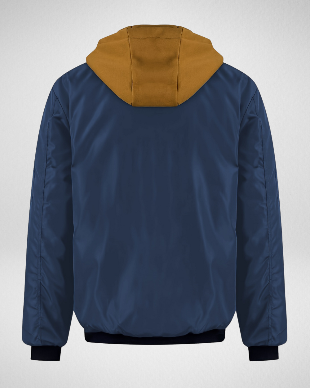 Heren Jack met Capuchon – Herfst – Casual