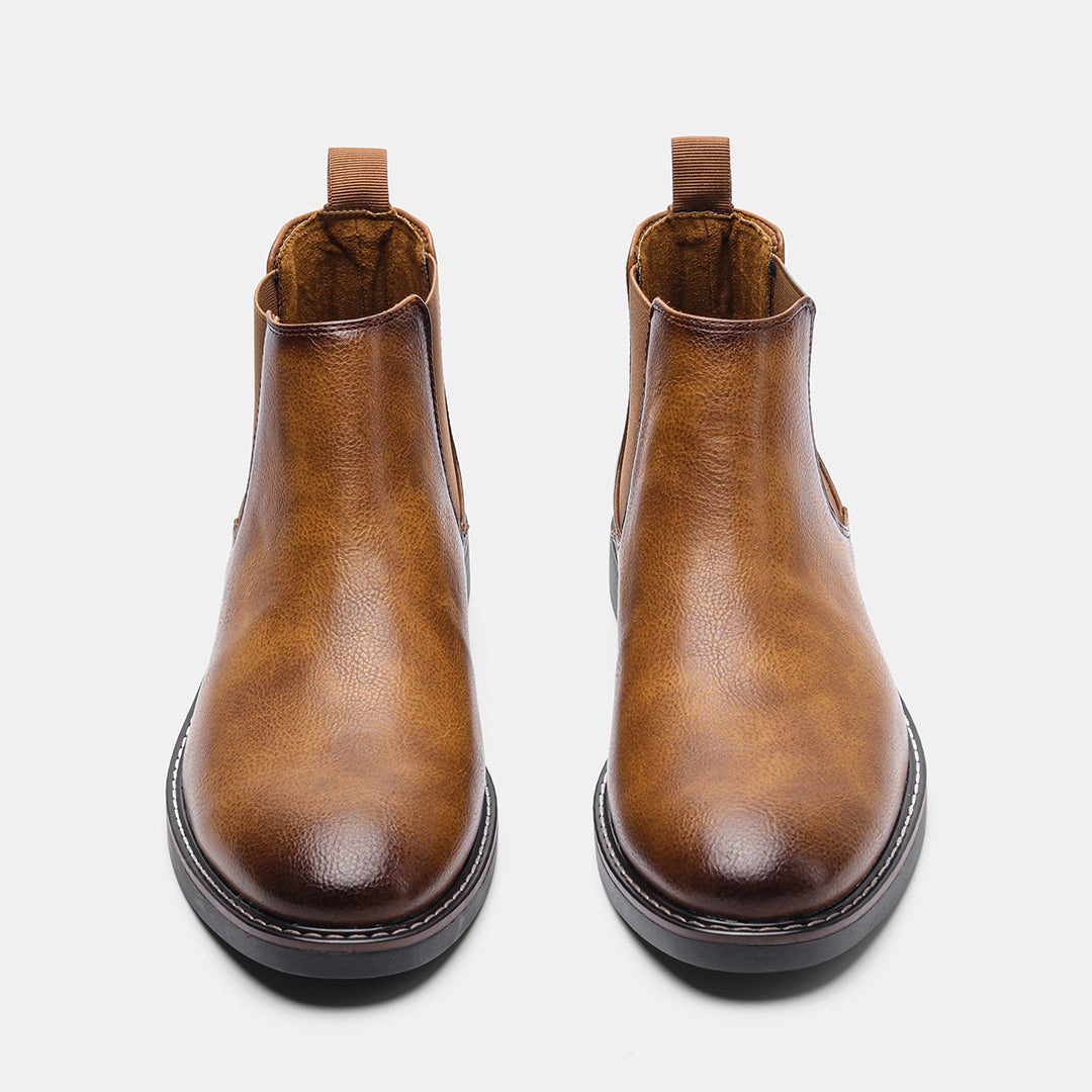 Heren chelsea boots – Elegant & Comfortabel