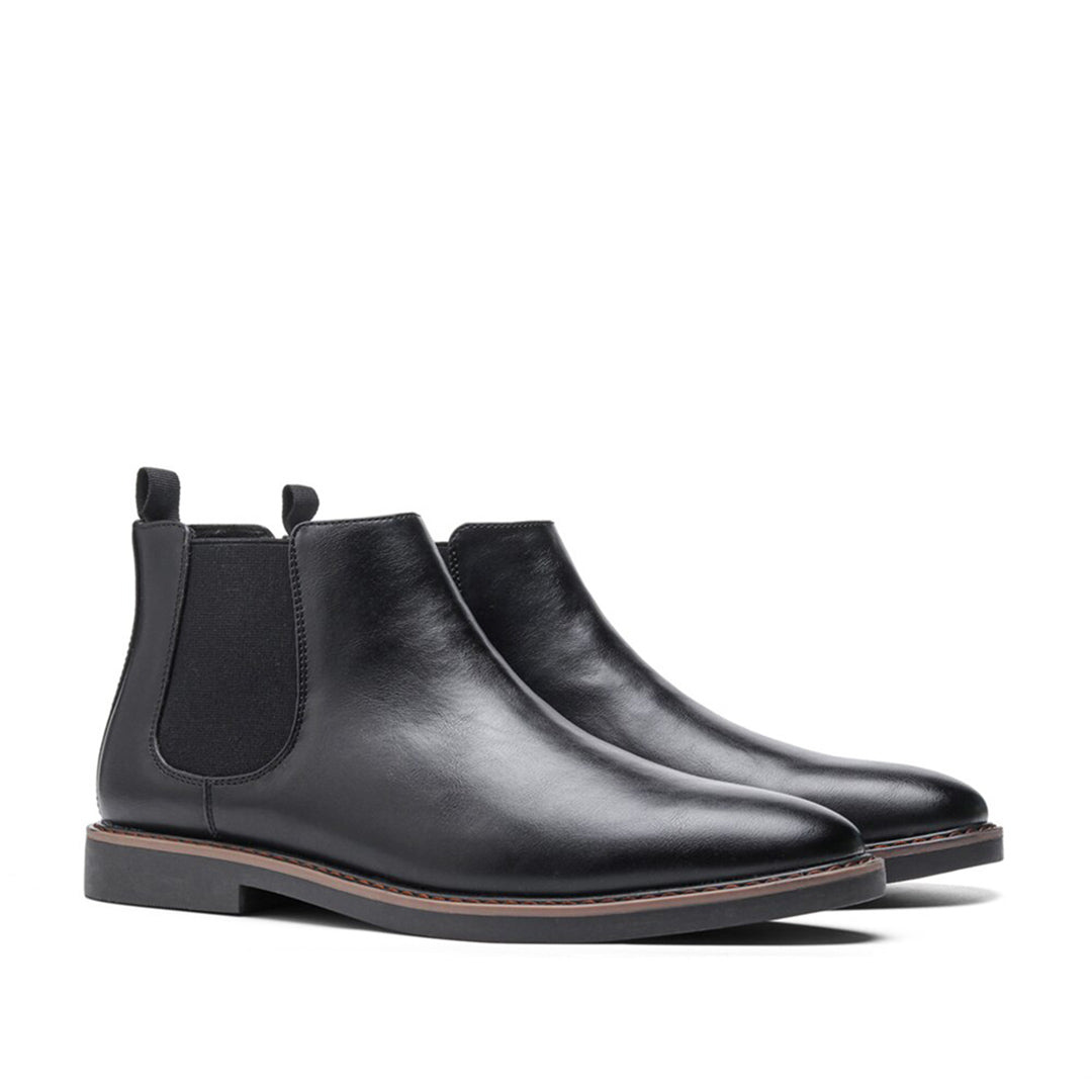 Heren chelsea boots – Elegant & Comfortabel