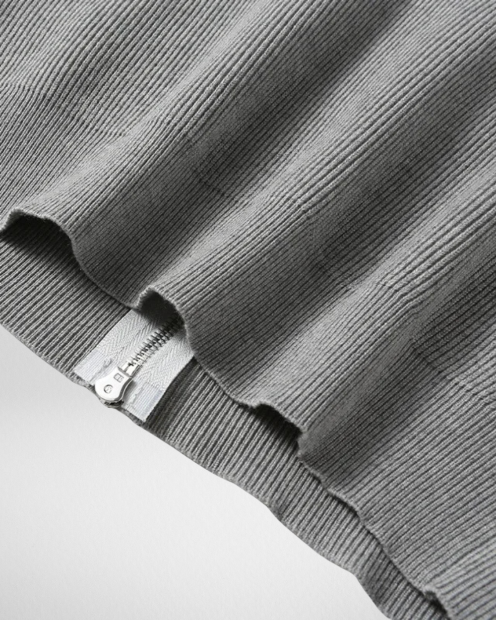 Heren Gebreide Cardigan – Elegantie & Comfort