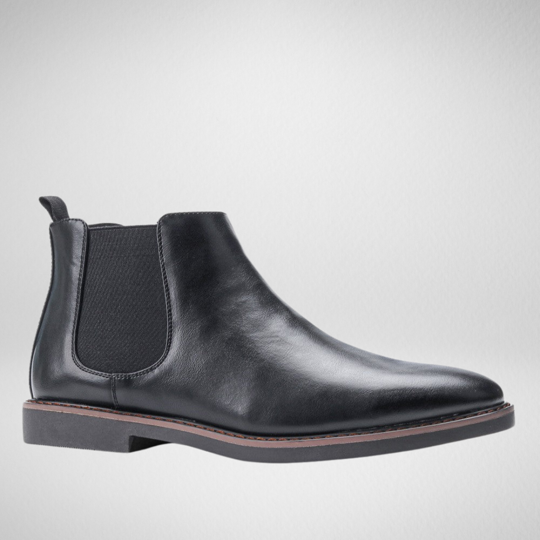 Chelsea Boots – Heren - Stijlvol