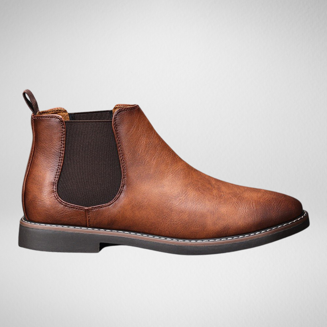 Chelsea Boots – Heren - Stijlvol