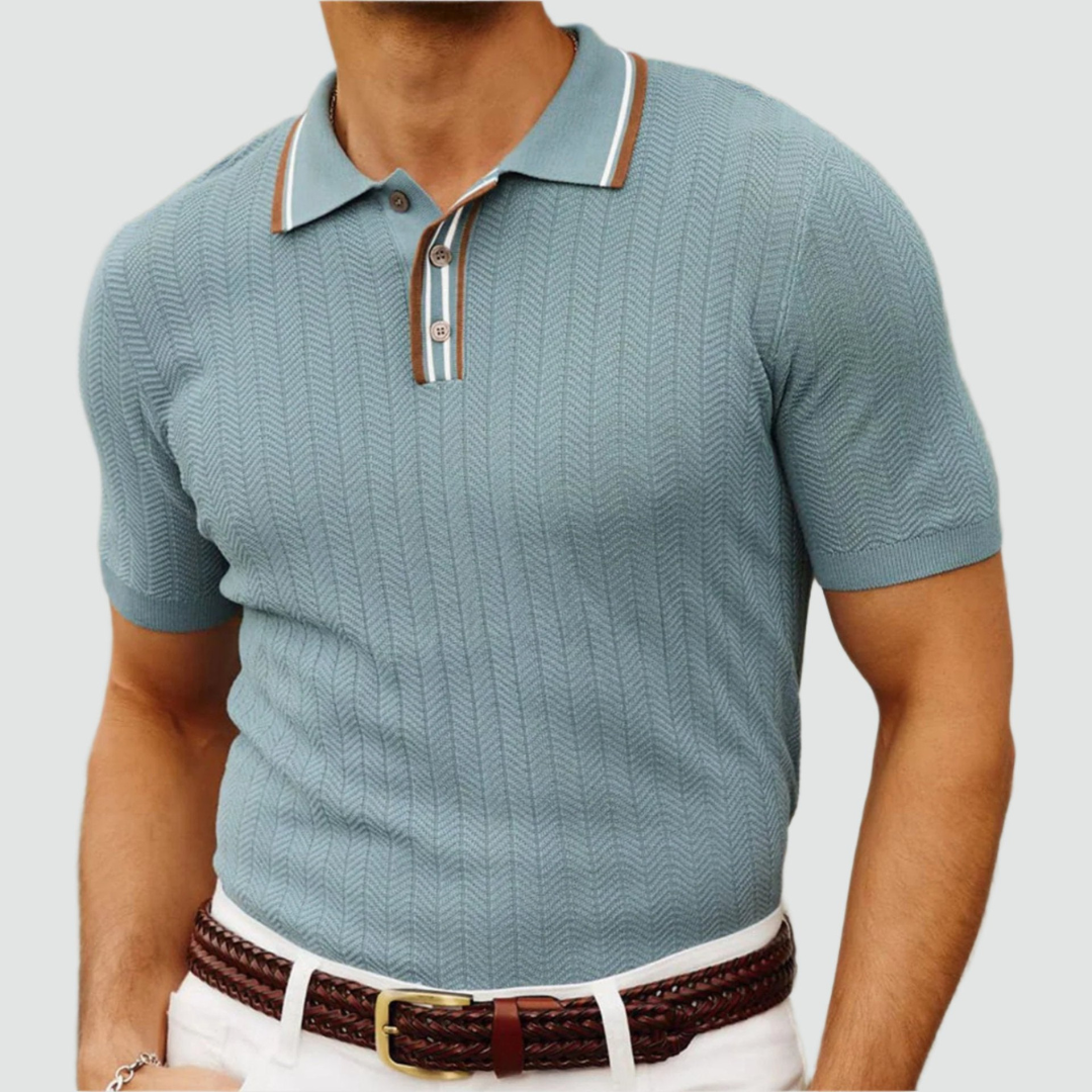 Polo's & T-Shirts