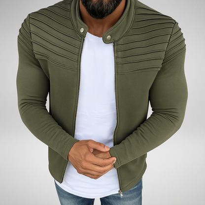 Heren Jack Zomer – Comfortabel & Soepel