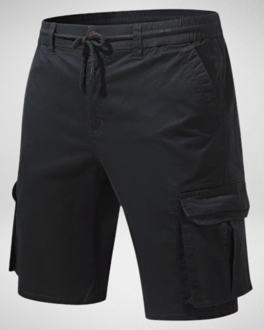 Heren Cargo Shorts - Meerdere Zakken - Sterk Materiaal