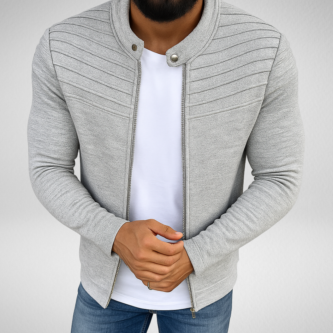 Heren Jack Zomer – Comfortabel & Soepel