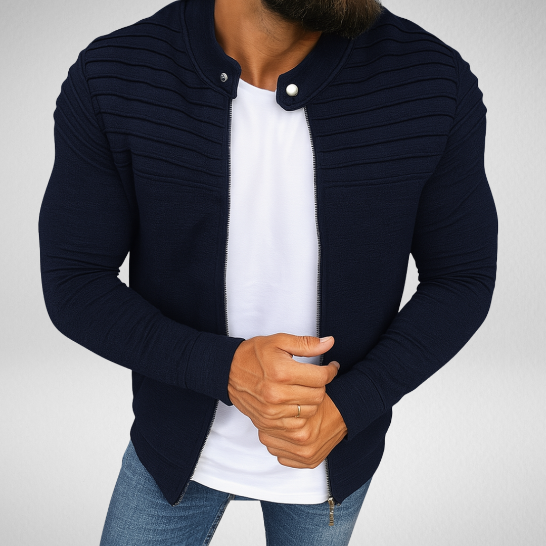 Heren Jack Zomer – Comfortabel & Soepel