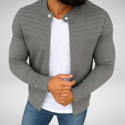 Heren Jack Zomer – Comfortabel & Soepel