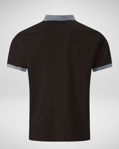 Heren Overhemd Korte Mouw – Casual Zomerlook