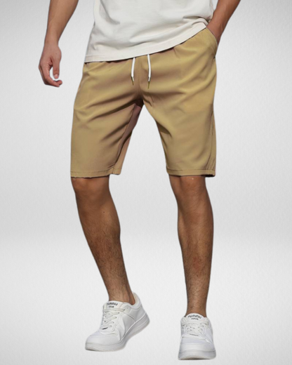 Casual Shorts Zomer - Trekkoord - Korte Broek