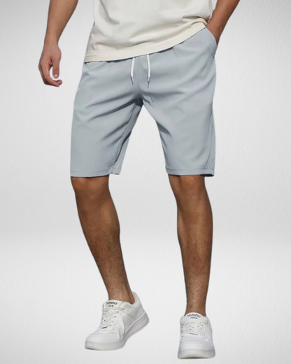Casual Shorts Zomer - Trekkoord - Korte Broek