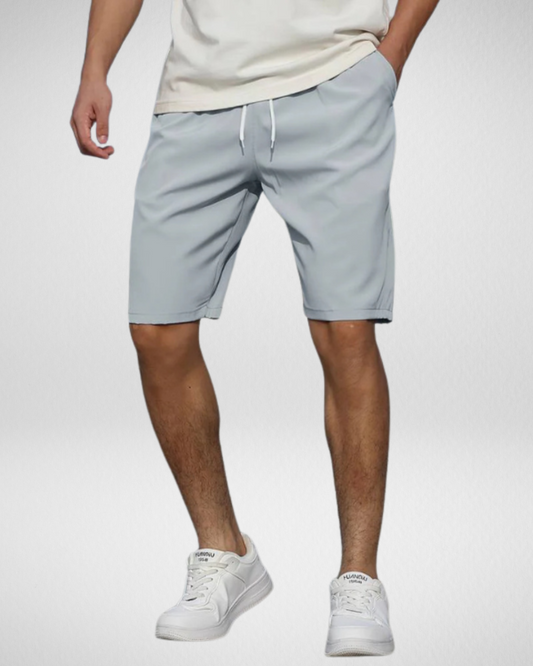 Casual Shorts Zomer - Trekkoord - Korte Broek