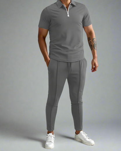 Heren Zomerset – Stretch - Sportief