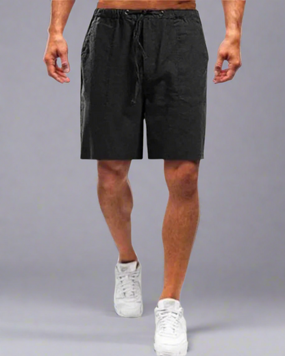 Herren Zomershorts - Korte Broek - Luchtig