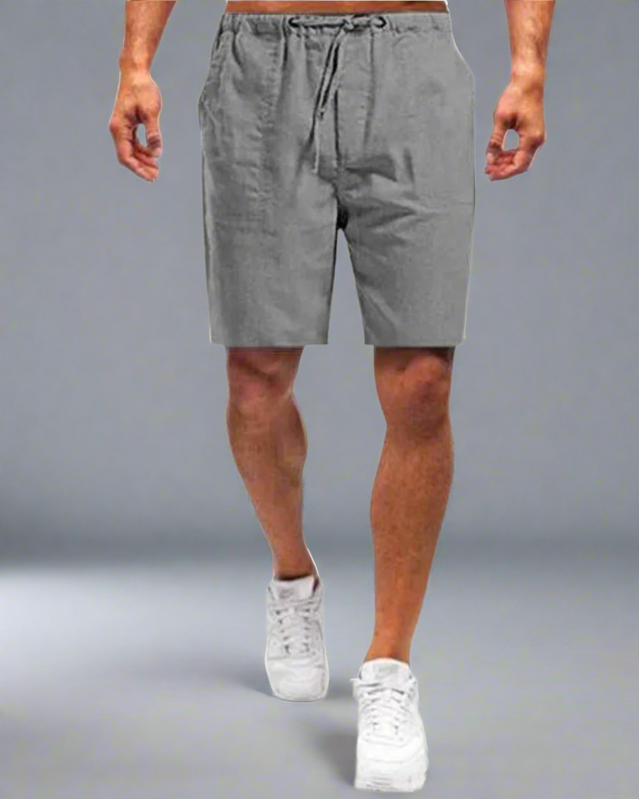 Herren Zomershorts - Korte Broek - Luchtig
