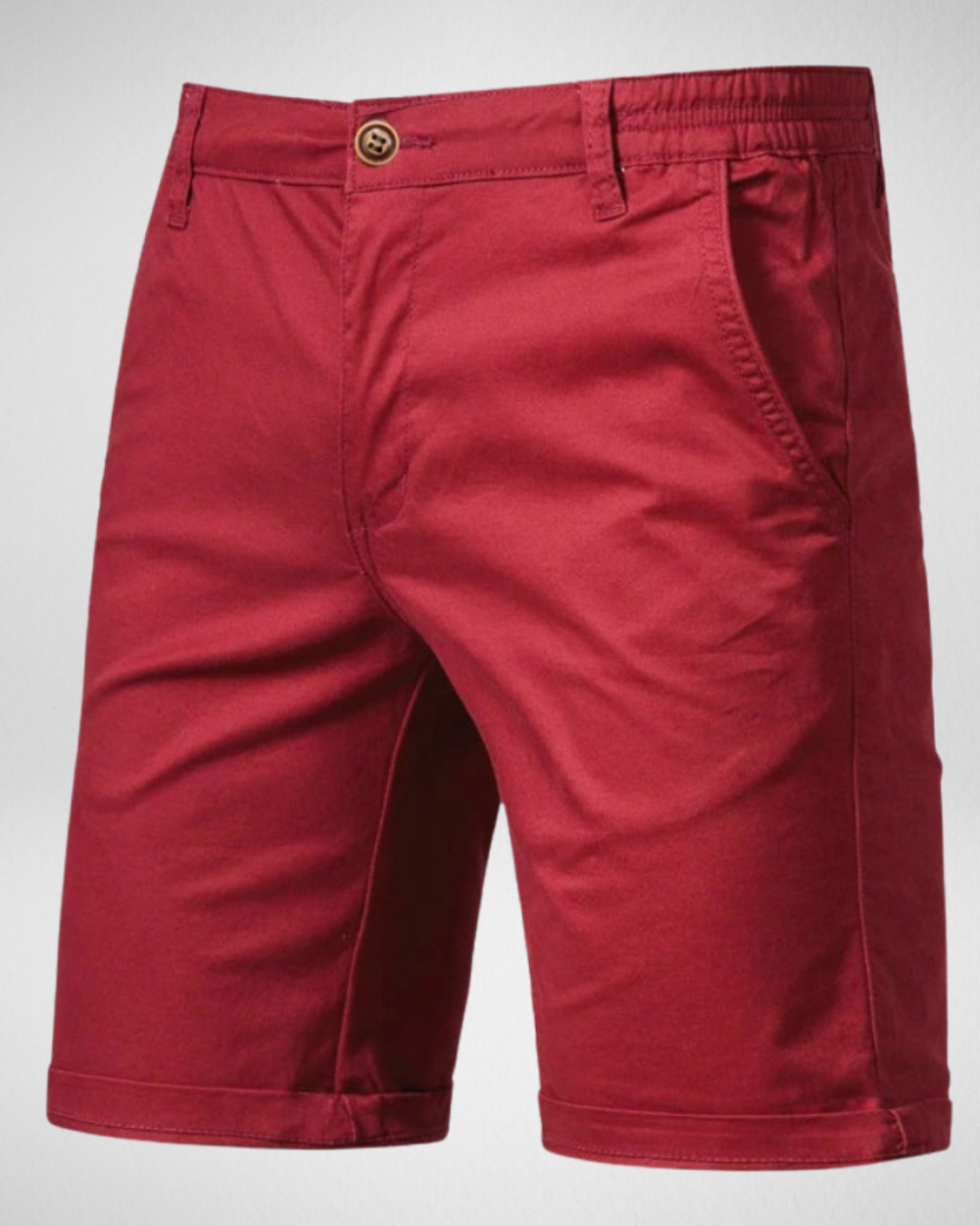 Heren Korte Broek - Casual - Zomer