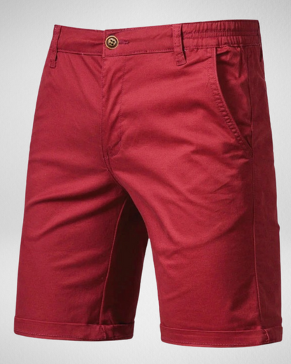 Heren Korte Broek - Casual - Zomer