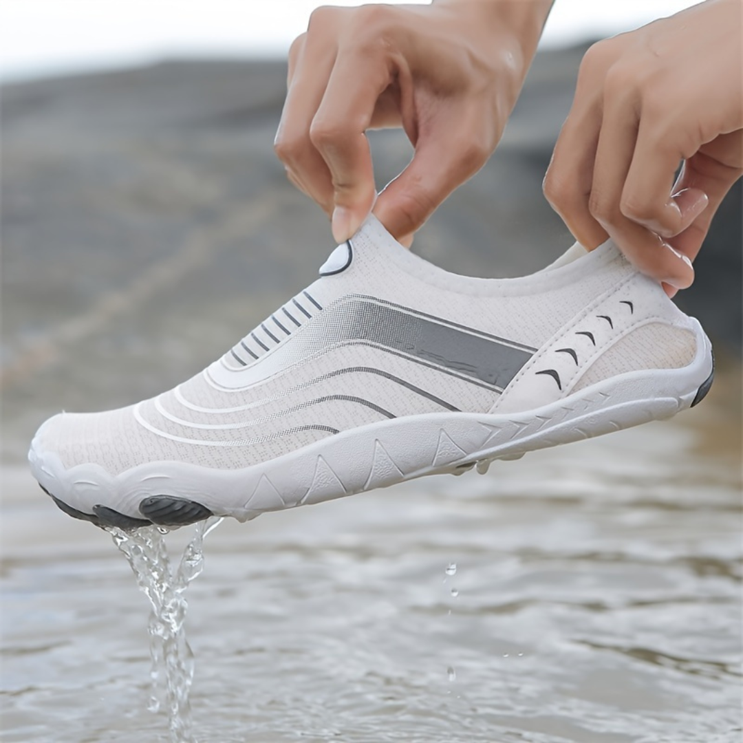 Heren Waterschoenen – Lichtgewicht en Ademend