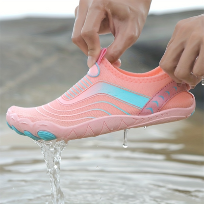 Heren Waterschoenen – Lichtgewicht en Ademend