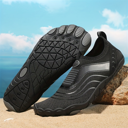 Heren Waterschoenen – Lichtgewicht en Ademend