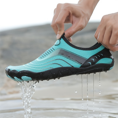 Heren Waterschoenen – Lichtgewicht en Ademend