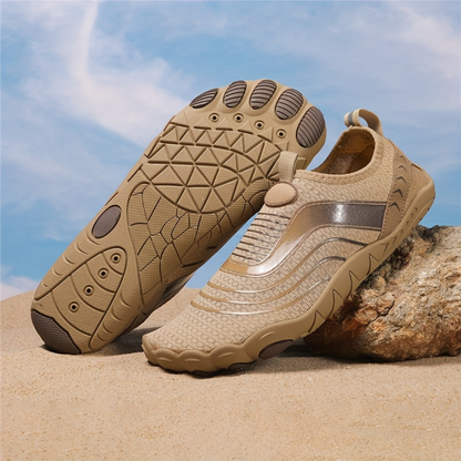 Heren Waterschoenen – Lichtgewicht en Ademend