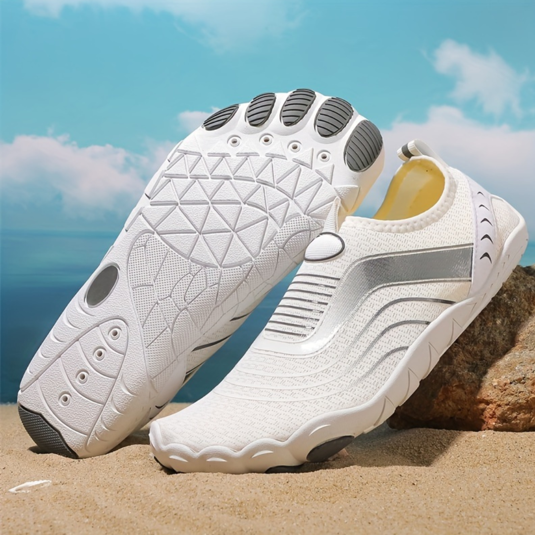 Heren Waterschoenen – Lichtgewicht en Ademend