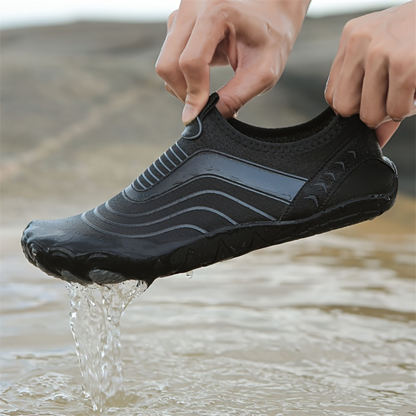 Heren Waterschoenen – Lichtgewicht en Ademend