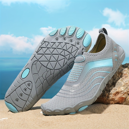 Heren Waterschoenen – Lichtgewicht en Ademend