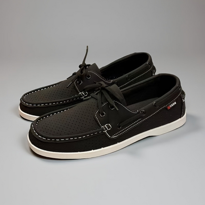 Heren Casual Bootschoen met Veters