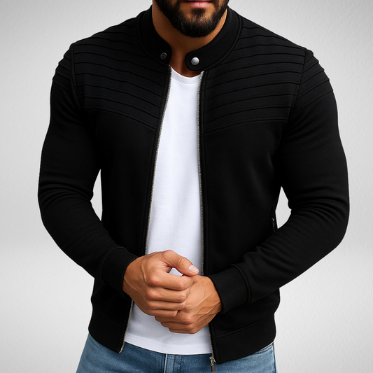 Heren Jack Zomer – Comfortabel & Soepel