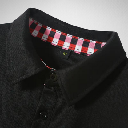Heren longsleeve T-shirt – Zachte stof – Voor elke gelegenheid