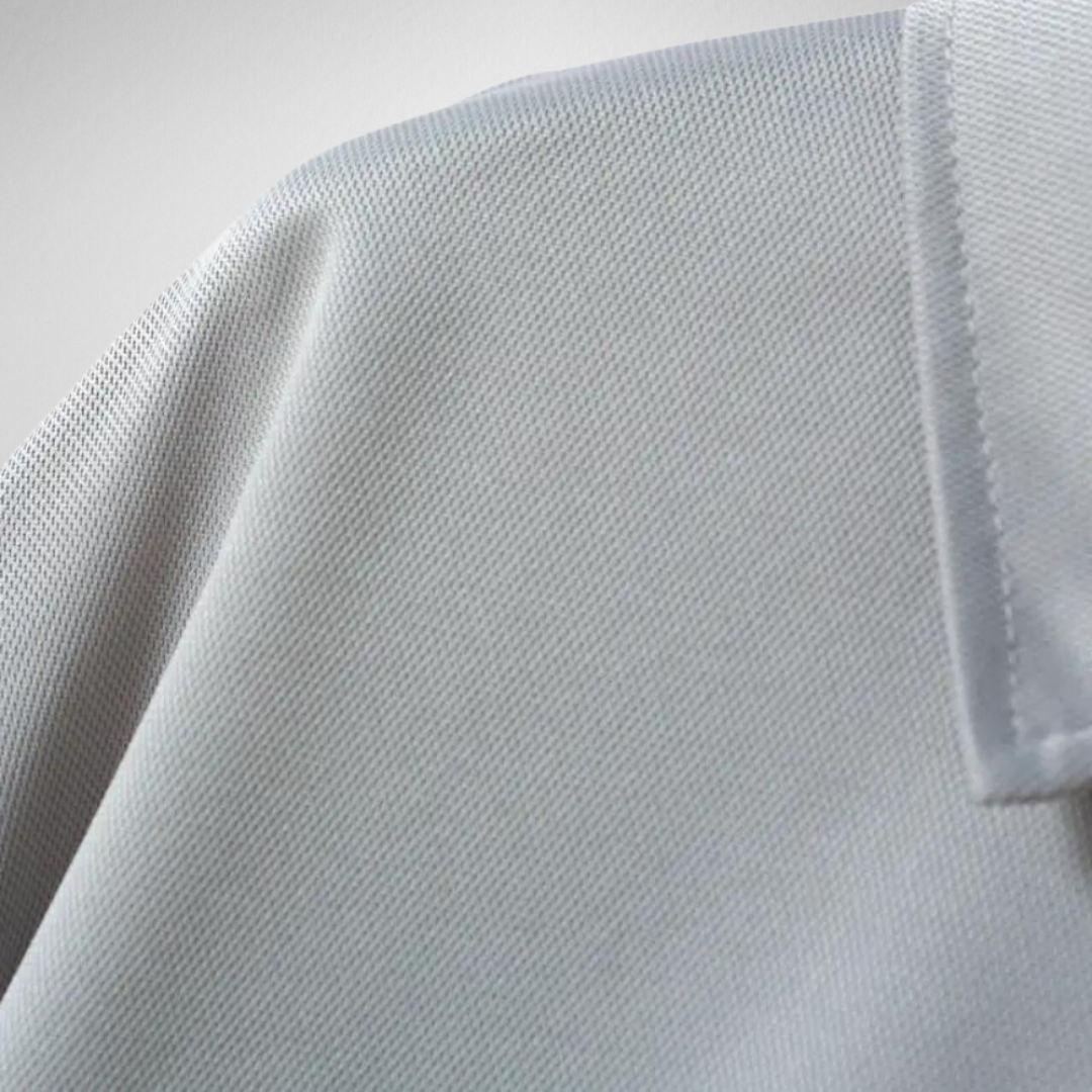 Heren longsleeve T-shirt – Zachte stof – Voor elke gelegenheid