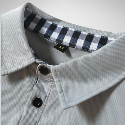Heren longsleeve T-shirt – Zachte stof – Voor elke gelegenheid