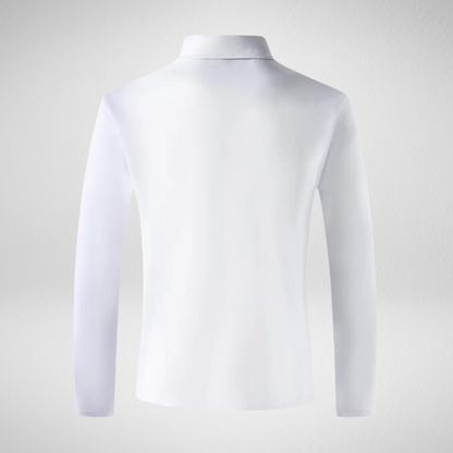 Heren longsleeve T-shirt – Zachte stof – Voor elke gelegenheid