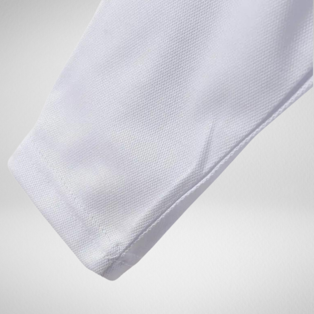 Heren longsleeve T-shirt – Zachte stof – Voor elke gelegenheid