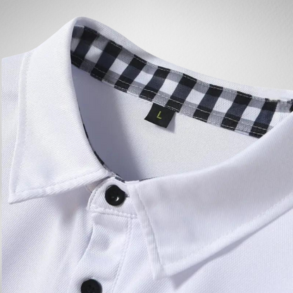 Heren longsleeve T-shirt – Zachte stof – Voor elke gelegenheid