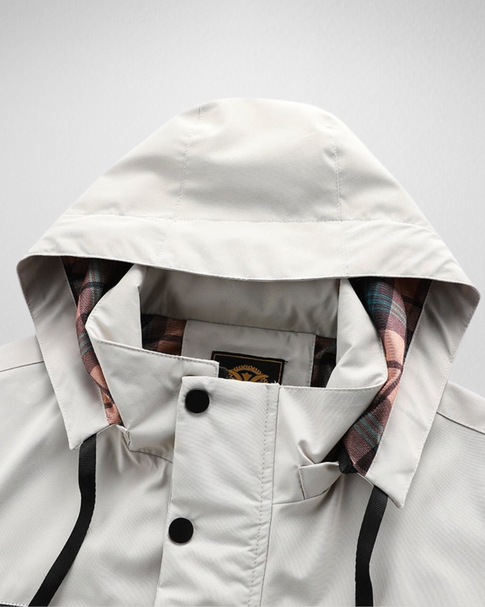 Waterdichte Outdoorjas – Winddicht & Comfortabel - Herfst