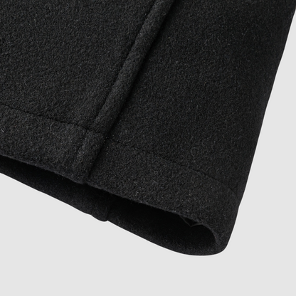 Heren Mantel Jas – Klassieke Stijl – Herfst/Winter
