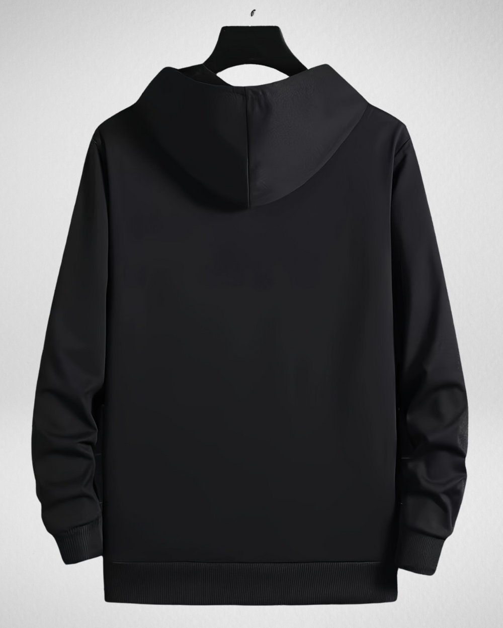 Heren Hoodie met Voering – Comfortabel - Herfst/Winter